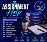Essays, Research Papers & Proposals | Academic Writing Support - Writing & Editing listing in Surrey