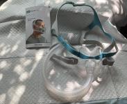 New, never used Evora Full Face CPAP Mask - General listing in Nanaimo