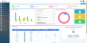 Customize VICIdial with a Custom Admin & Agent Theme - photo 3 / 6