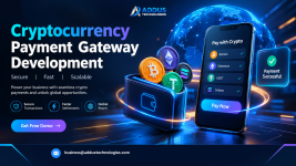 Cryptocurrency Payment Gateway Development: Engineering the Commercial - Financial Consulting listing in Charlottetown