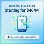 🌎 100GB + 5G+ SPEED ACROSS TWO COUNTRIES — $40/MONTH - photo 2 / 2