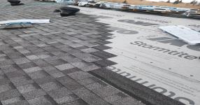 Protect Your Home With a Professional Edmonton Roofing Company - Flooring Services listing in Edmonton