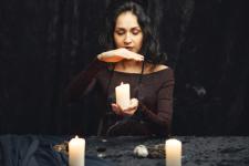 Searching "Psychic Reader Near Me" in Toronto? Talk to Someone Today - Counseling Services listing in Toronto