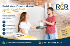Elevate Your Living Space with Home Remodeling Services North York - Remodeling Services listing in Toronto