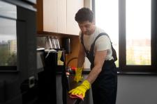 Professional Commercial Cleaning Company in Moncton - photo 2 / 2