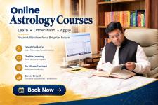 Start Learning Vedic Astrology With Expert Guidance - Lifestyle listing in Nanaimo