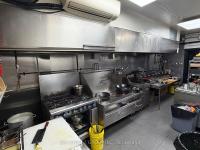 Spadina/Dundas Restaurant Business for Sale - Businesses for Sale listing in Toronto