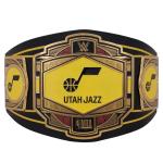 Utah Jazz WWE Legacy Replica Title Belt - photo 2 / 2