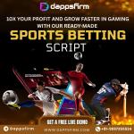 Cut the Development Delay with a Ready-Made Sports Betting Script - Custom Software Development listing in Toronto