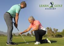 Living in Burlington? Book a Golf Lesson at Learn 2 Golf Academy - General listing in Toronto