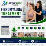 Fibromyalgia Physiotherapy & Movement Rehabilitation - General Practice listing in Toronto