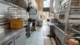 Langstaff /Millway Restaurant Business for Sale - Businesses for Sale listing in Toronto