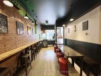Bloor/Bathurst Restaurant Business for Sale - Businesses for Sale listing in Toronto
