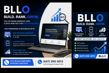 We Build Professional Websites & Mobile Apps - Website Design listing in Toronto