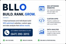 We Build Professional Websites & Mobile Apps - photo 2 / 2