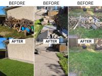 Junk Removal / Property cleanout - photo 2 / 4