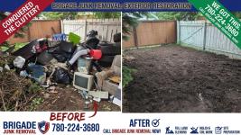 Junk Removal / Property cleanout - photo 4 / 4