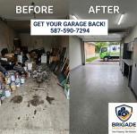 Reliable Junk Removal In Edmonton and surrounding areas - photo 3 / 4