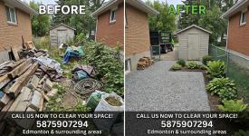 Reliable Junk Removal In Edmonton and surrounding areas - photo 4 / 4