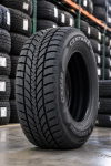 275/55R20 - Centara CX658 | XL 117T Winter Studdable - photo 2 / 2