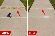 Cement Jacking Services in Red Deer - photo 3 / 4