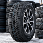 235/60R18 - Royal Black Royalwinter UHP | XL 107V Winter - Car Parts & Accessories listing in Moncton
