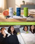 Buy Gentle Roll-On Deodorant for Kids for Everyday Freshness Online - Health & Beauty Products listing in Toronto