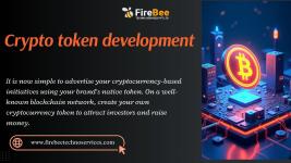 Technical Foundations of Secure Crypto Token Development - Businesses for Sale listing in Regina