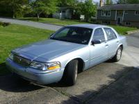 WANTED Lincoln Town Car, 1998 or newer, 300k or less - photo 5 / 6