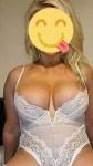 Tight Busty Blonde AVAILABLE 1 PM TO  9 PM DAILY - Halifax - Female Escorts listing