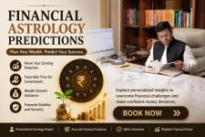 Book Financial Astrology Predictions Consultation Today - St. John's - Lifestyle listing