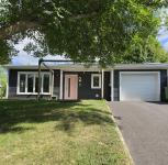 2 Bedroom, 1 Bathroom Duplex in Wolfville - Houses for Rent listing in Halifax