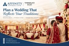 Elegant Wedding Venue in Brantford – Book Now - Wedding Planning listing in Kitchener-Waterloo