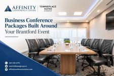 Product Launch Event Space Available in Brantford - photo 2 / 2