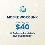 BYOD CELLPHONE PLAN IN JUST $40 - photo 2 / 2