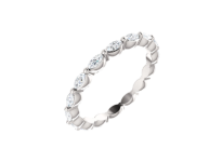 Marquise Diamond Engagement Ring - Accessories & Jewellery listing in Toronto