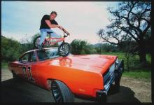 WANTED 70s/80s LIKE MINDED, GENUINE FRIENDS. RIDE OR D1E ATTITUDE. - photo 2 / 6