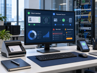 Custom Fintech Software Development in Canada - Custom Software Development listing in Toronto