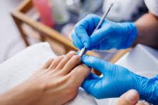 mobile foot care near me - General listing in Toronto