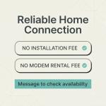 Home internet products in just $45 - Computers listing in Guelph