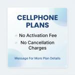 100GB Smartphone Plan – $40 Monthly - Cell Phones listing in Edmonton