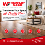 Best  Hardwood flooring Surrey - Property Management listing in Surrey