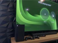 Used Series X Xbox (in honor of Rebecca) - photo 4 / 5
