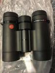 Leica Noctivid 8x42 Green Binocular - photo 2 / 3