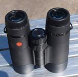 Leica Noctivid 8x42 Green Binocular 40386 - Sports & Outdoors listing in Calgary