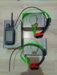 Garmin Alpha 300 TT 25 Remote Training System - Sports & Outdoors listing in Charlottetown