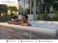 Hot Tubs in Barrie | Bullfrog Spas - Cell Phones listing in Toronto