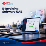 E-Invoicing Software Dubai UAE | FTA Ready | PACT REVENU - Moncton - Custom Software Development listing