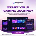 Need iGaming MVP Built on Limited Budget – Investors Ready - Custom Software Development listing in Toronto
