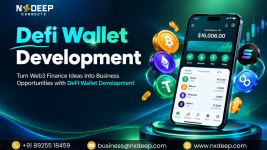 Build Your Digital Finance Business with DeFi Wallet Development - Businesses for Sale listing in Victoria